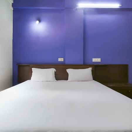 Hotel O Venkatesh Leela Hotel Ponda Εξωτερικό φωτογραφία