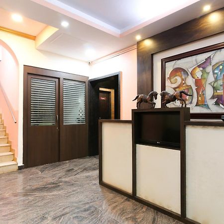 Hotel O Venkatesh Leela Hotel Ponda Εξωτερικό φωτογραφία