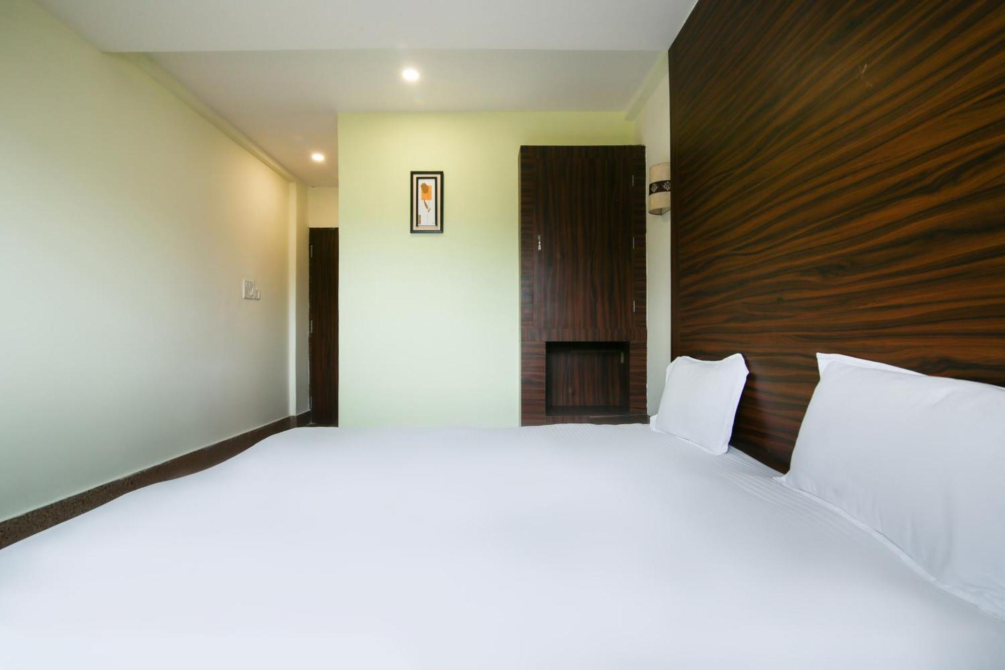 Hotel O Venkatesh Leela Hotel Ponda Εξωτερικό φωτογραφία