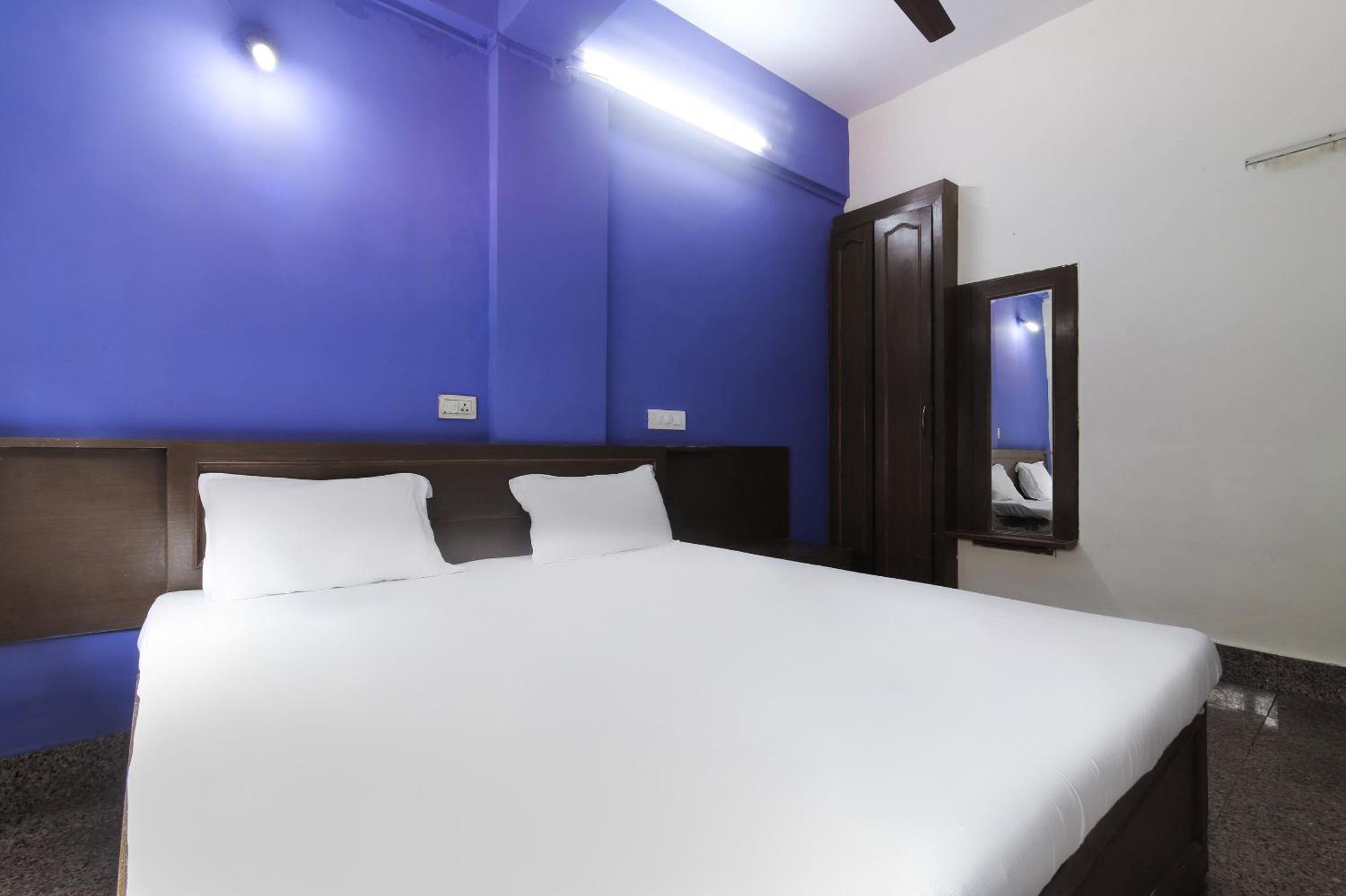 Hotel O Venkatesh Leela Hotel Ponda Εξωτερικό φωτογραφία